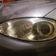 Illustration for article titled Clean headlights are happy headlights